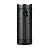 LUMINTOP DF2 SFT40 1600lm 800m Dual USB-C Rechargeable 46800 LED Flashlight